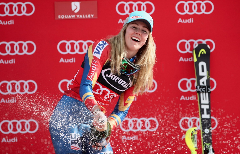 usa, shiffrin, squaw valley