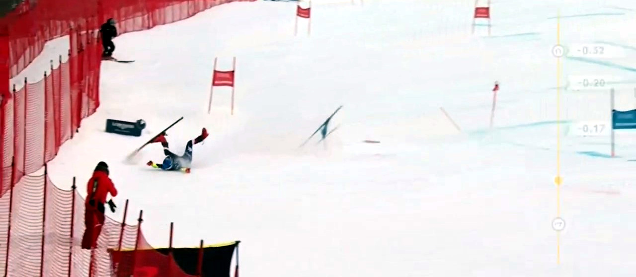 crash shiffrin