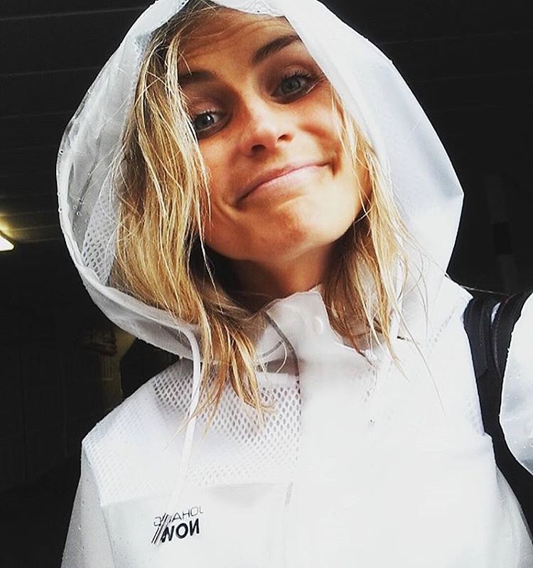 therese johaug